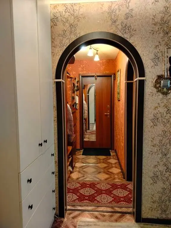 продам квартиру 2 комнатную. - Фото 2