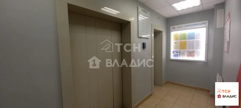 Продажа квартиры, Пушкино, Воскресенский район, Набережная улица - Фото 12