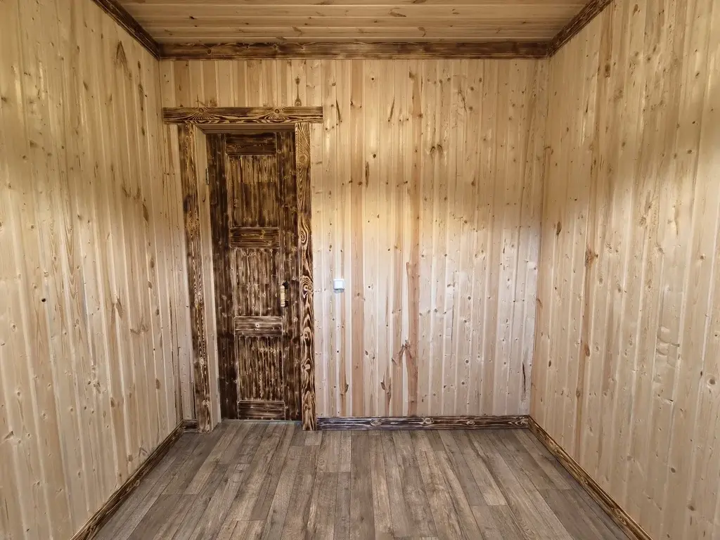 Чудо-дача в деревне Трещиха - Фото 13