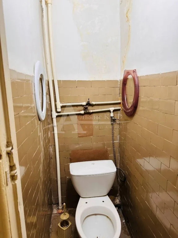 Продажа квартиры, Минеральные Воды, ул. Железноводская - Фото 4