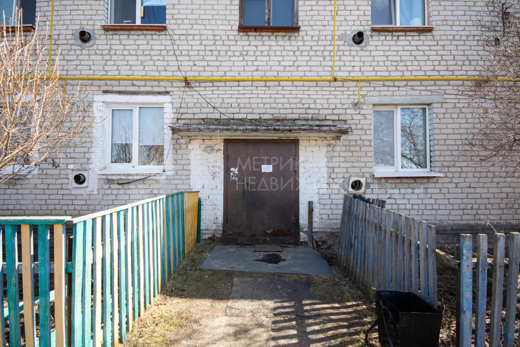 Продажа квартиры, Мальково, Тюменский район, Тюменский р-н - Фото 28