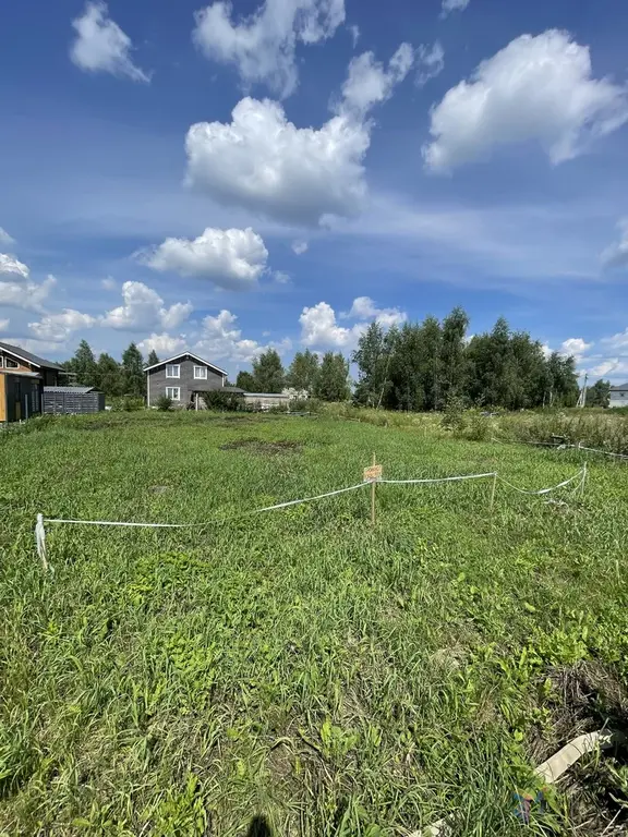 Продам зeмeльный учacток ИЖС в пoсёлке «ЭкоКвартал Раздолье» - Фото 5