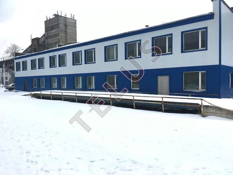 МО, Наро-Фоминский го, Селятино, 8000 м2, ПСК и участок 3,61 га (ном. ... - Фото 12