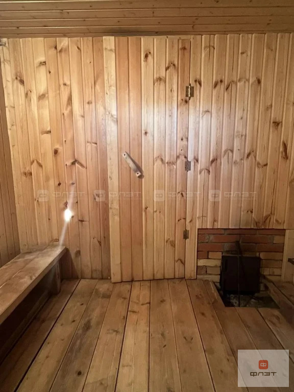 Продажа дома, Казань, СНТ Смородинка - Фото 10