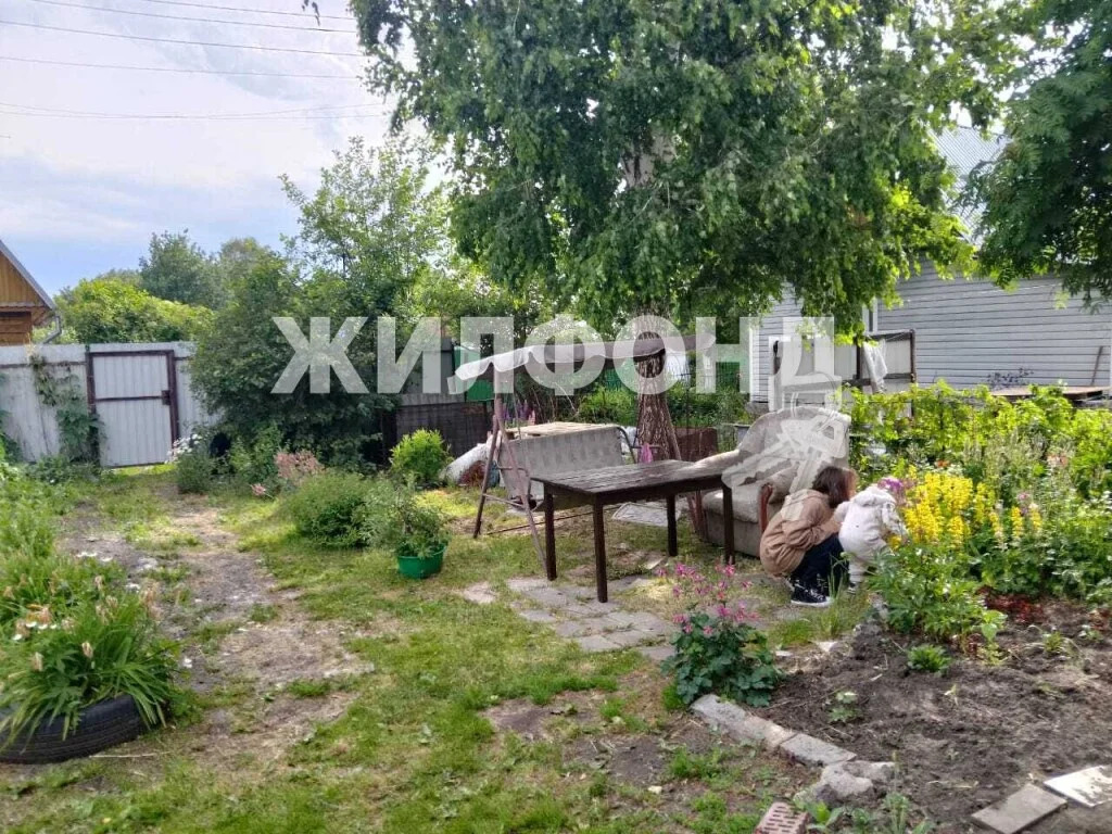 Продажа дома, Новосибирск - Фото 8