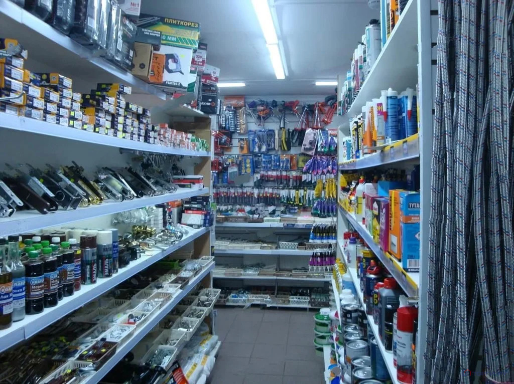 Продажа торгового помещения, Реутов, ул. Ленина - Фото 1