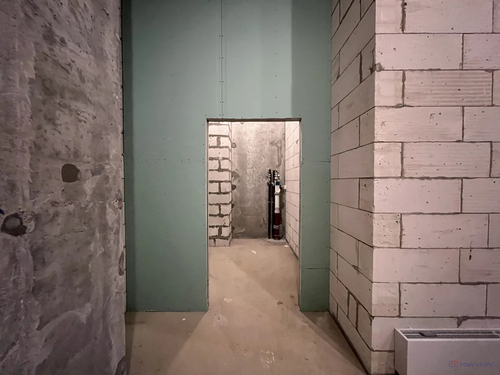 Продажа торгового помещения, ул. Кусковская - Фото 8