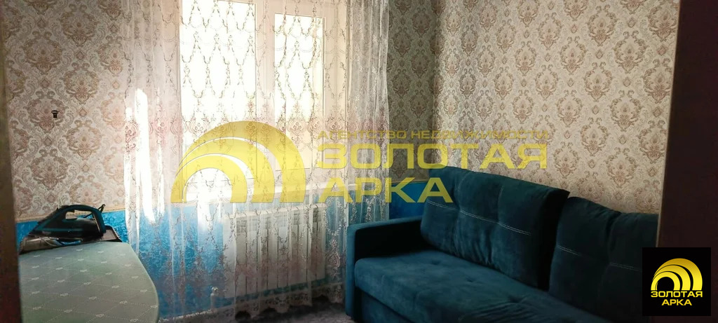 Продажа дома, Крымский район - Фото 13