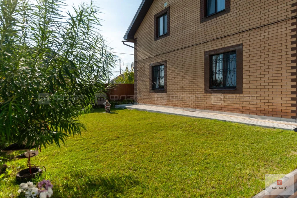 Продажа дома, Казань, ул. Амурская (Константиновка) - Фото 36