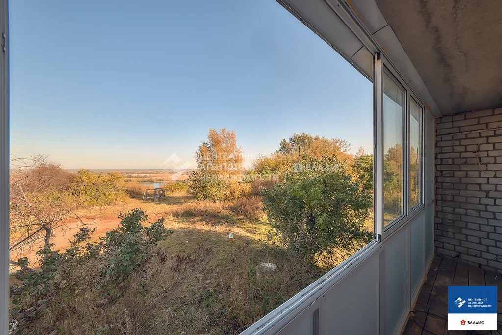 Продажа квартиры, Кузьминское, Рыбновский район - Фото 11