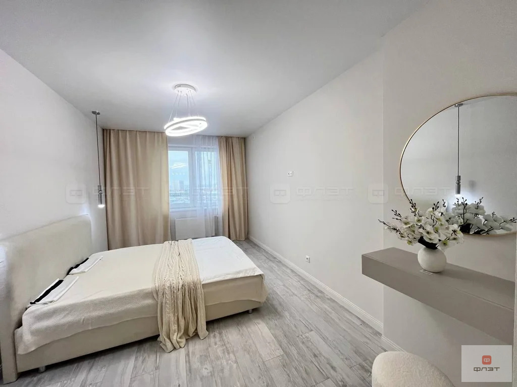 Продажа квартиры, Казань, ул. Вишневского - Фото 1