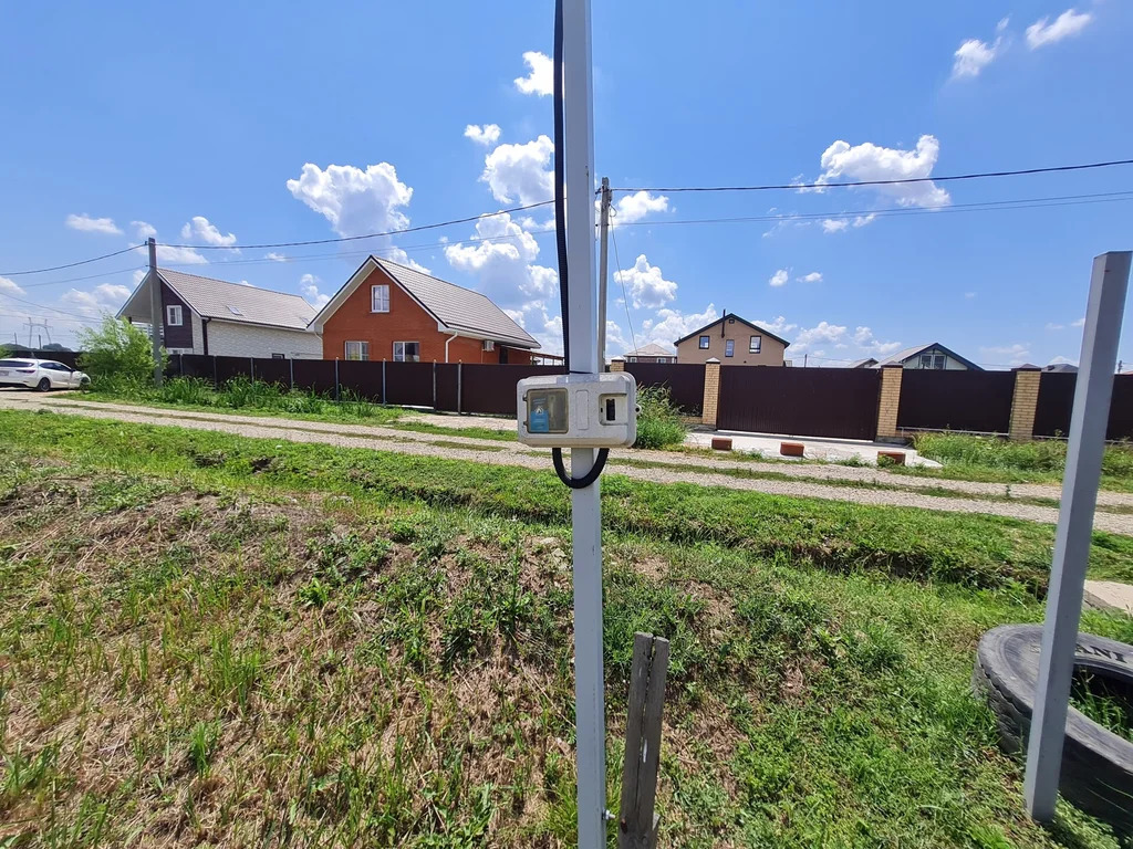 Продажа участка, Водокачка, Северский район, улица Рязанская - Фото 7