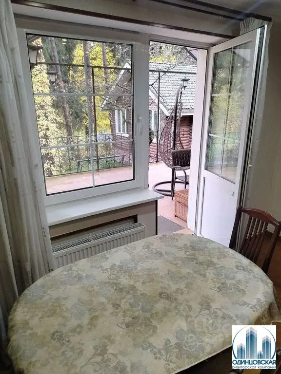 Сдам дом 210.0м аллея Липовая, Московская область, Одинцовский ... - Фото 16