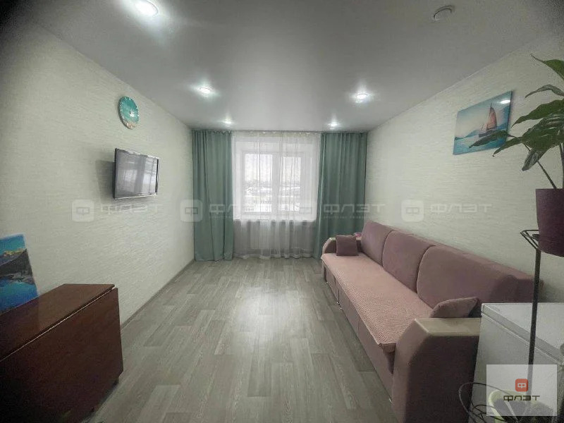 Продажа квартиры, Казань, ул. Магистральная - Фото 4