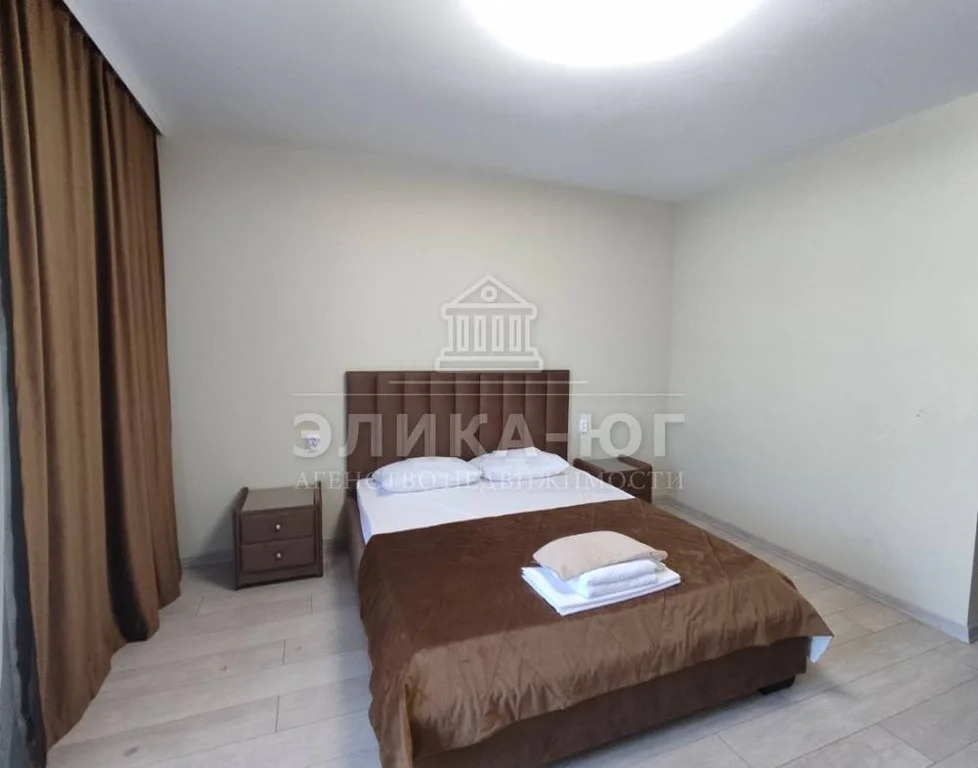 Продажа квартиры, Лермонтово, Туапсинский район, ул. Приморская - Фото 5