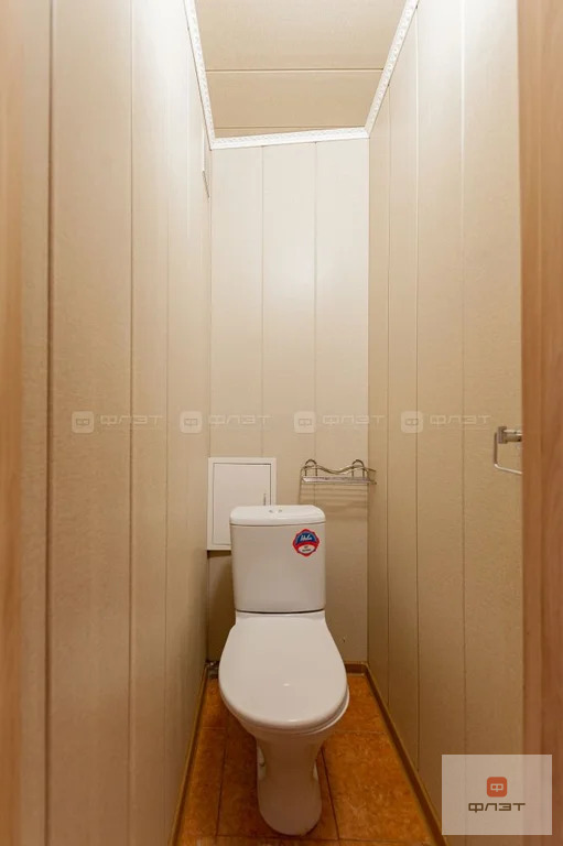 Продажа квартиры, Казань, ул. Светлая - Фото 22