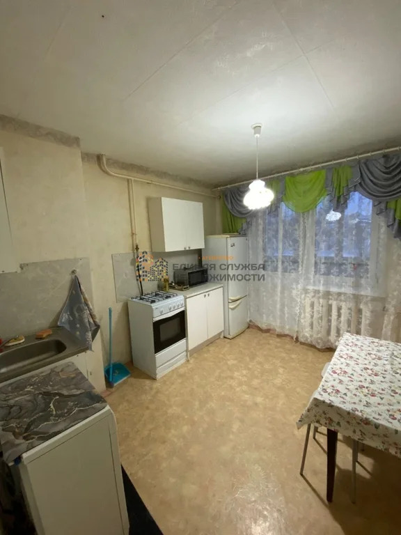 Аренда квартиры, Уфа, ул. Грозненская - Фото 3