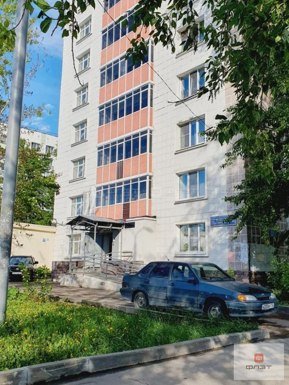 Продажа квартиры, Казань, ул. Татарстан - Фото 4