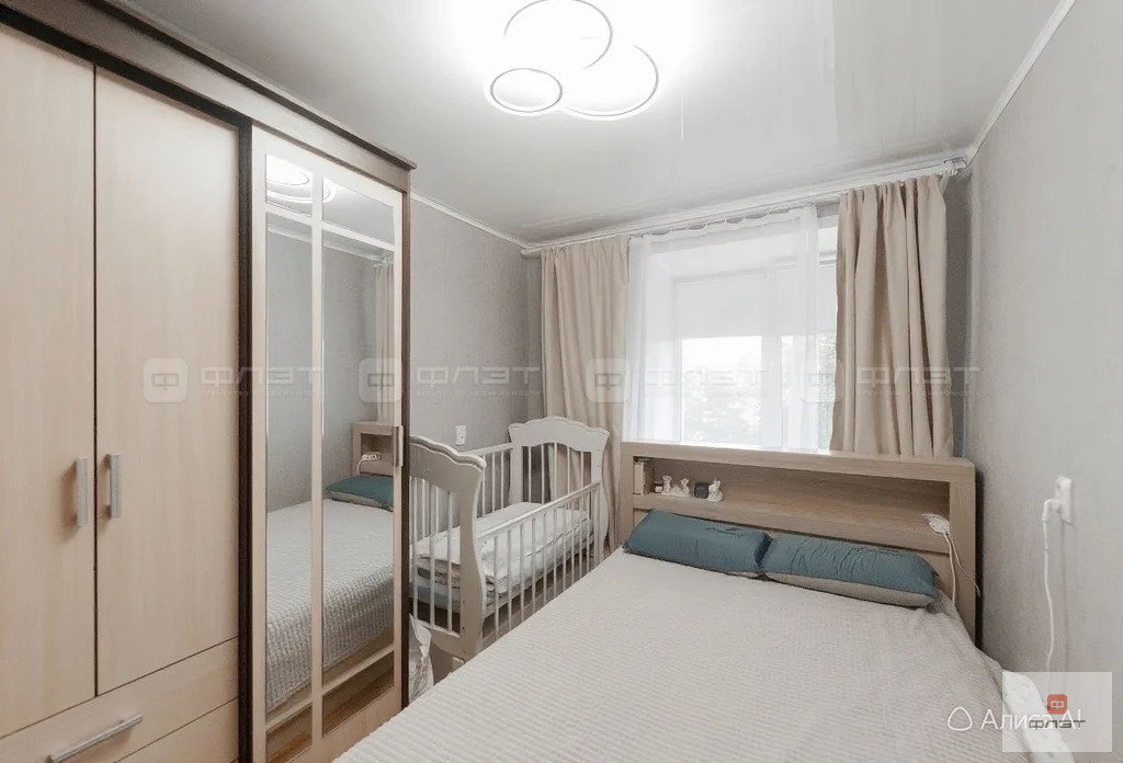 Продажа квартиры, Казань, ул. Гвардейская - Фото 9