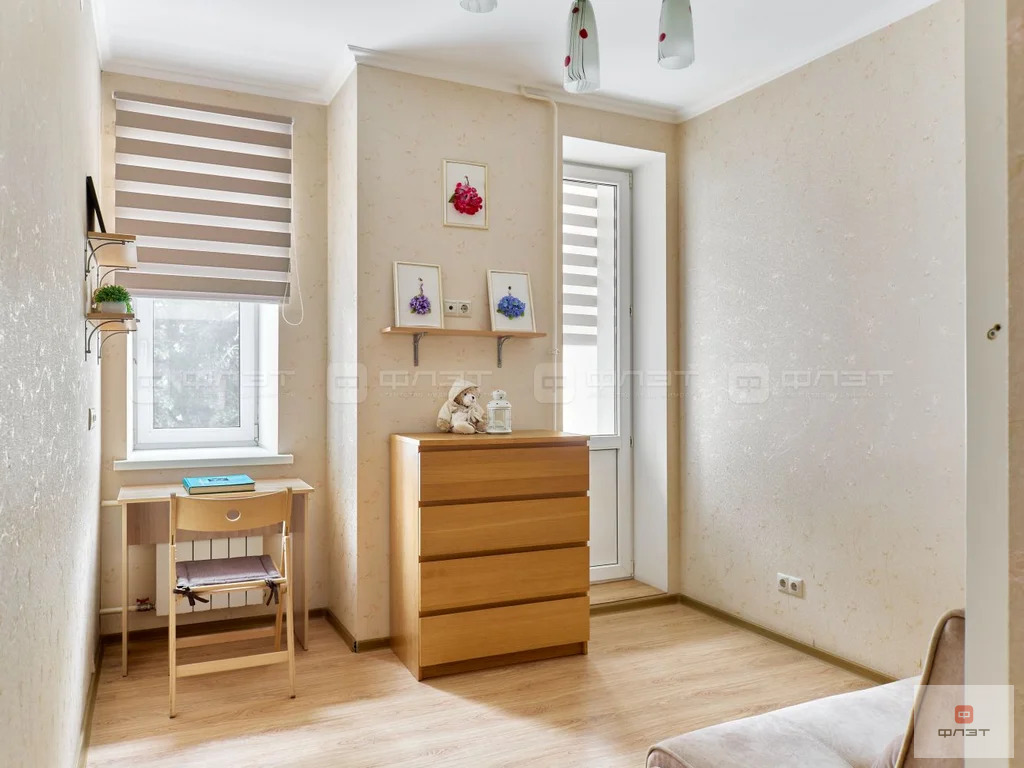 Продажа квартиры, Казань, ул. Япеева - Фото 5