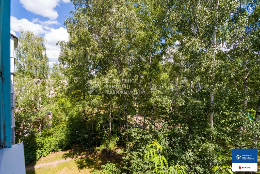 Продажа квартиры, Рязань, ул. Крупской - Фото 6