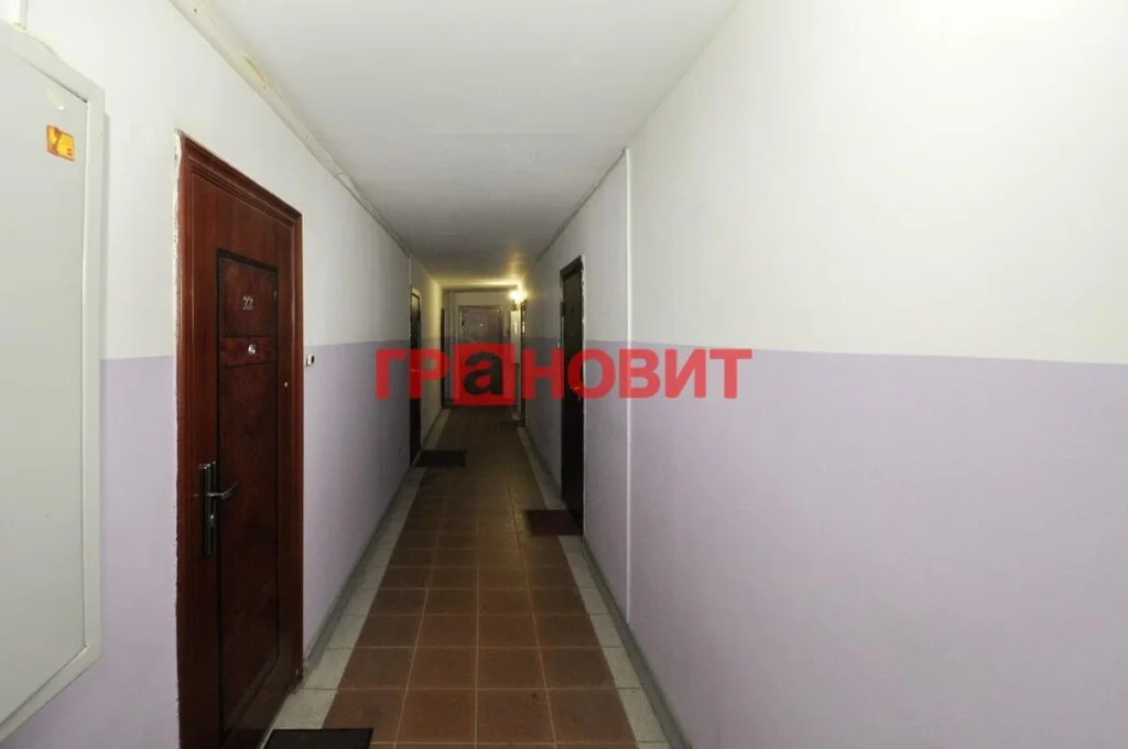 Продажа квартиры, Новосибирск, ул. Громова - Фото 16