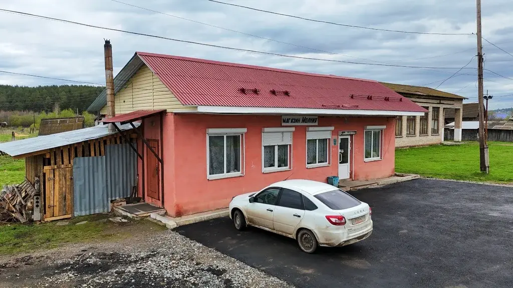 Нежилое здание по ул. Свободы - Фото 5
