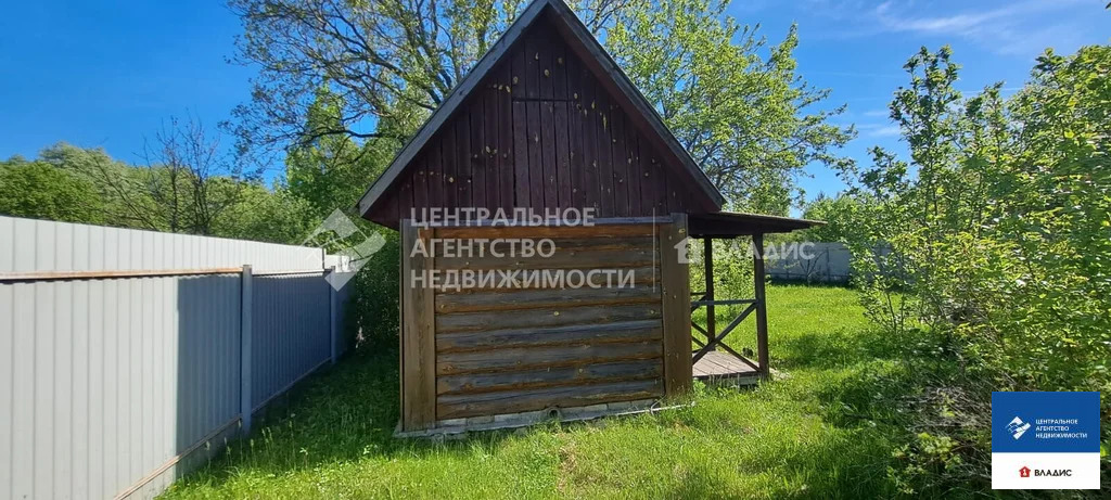 Продажа дома, Пальные, Рыбновский район - Фото 36