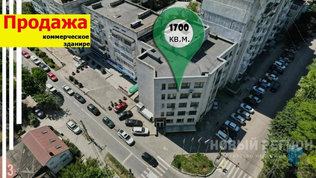 Продажа готового бизнеса, Симферополь, Улица Павленко, 42 - Фото 0