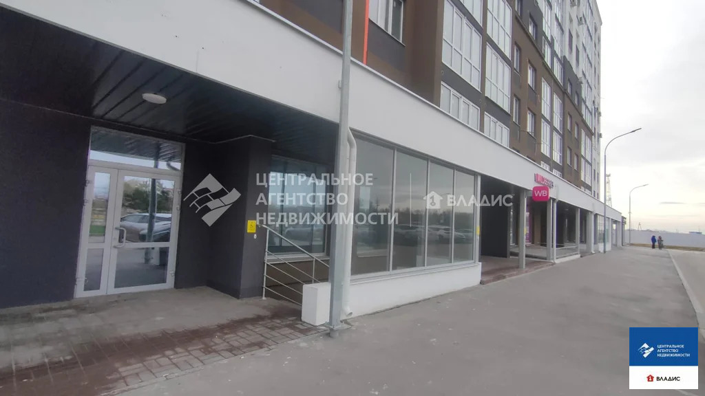 Аренда ПСН, Рыбное, Рыбновский район, Перспективная улица - Фото 7