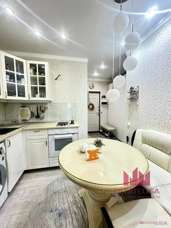 Продажа квартиры, Лопатино, Ленинский район, Солнечный бульвар - Фото 6