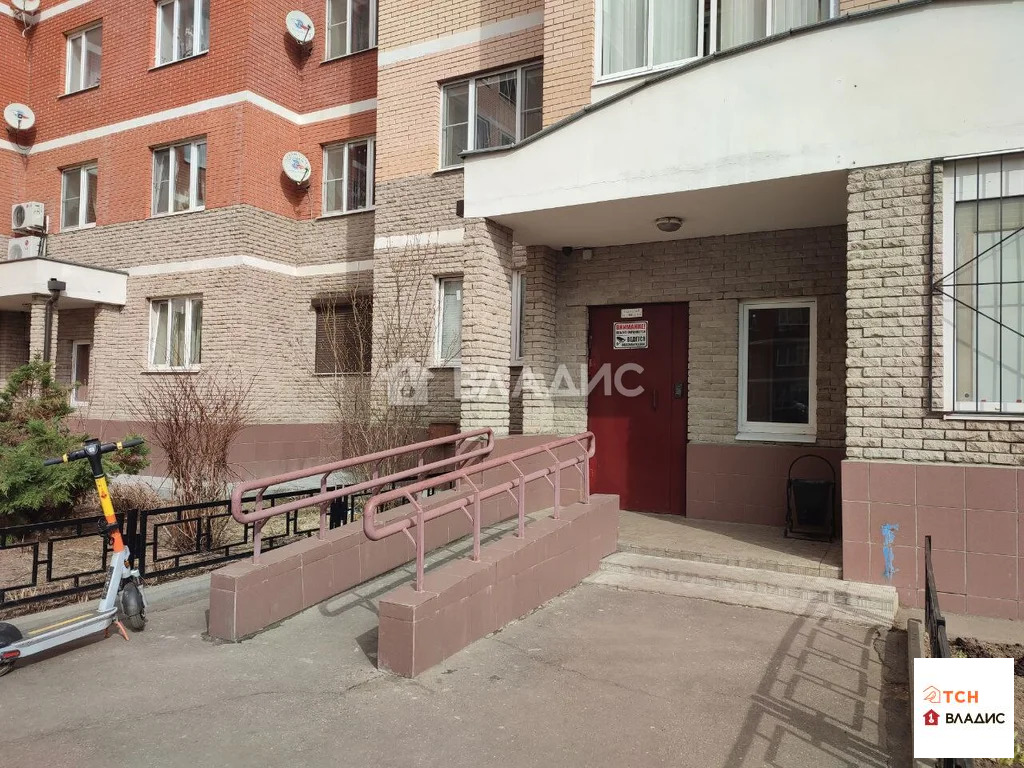 Продажа квартиры, Ногинск, Богородский г. о., ул. Гаражная - Фото 25