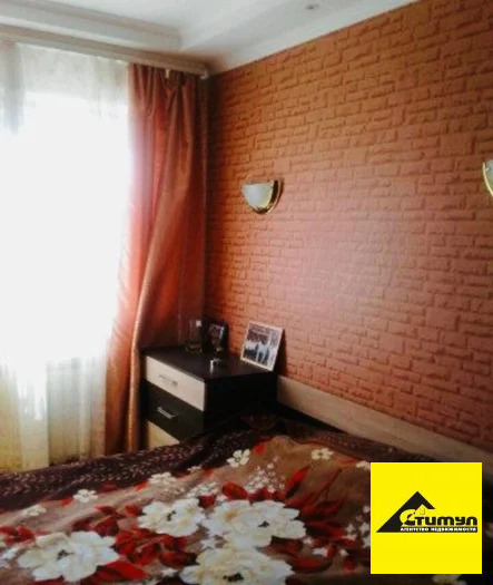 Продажа дома, Степной, Ейский район, ул. Октябрьская - Фото 7