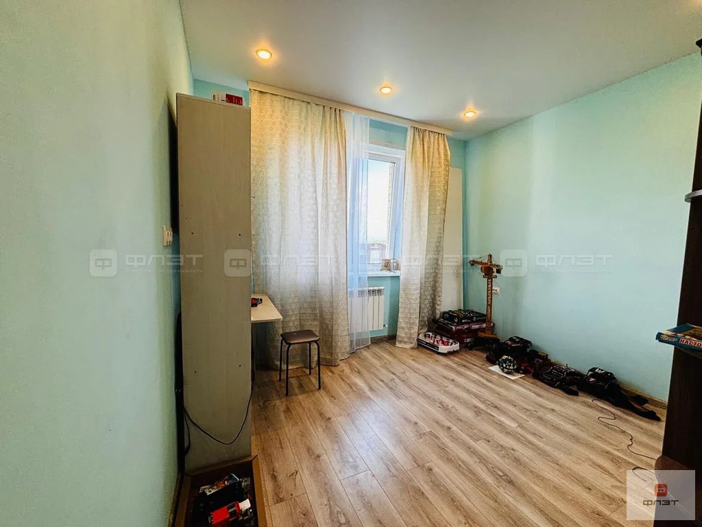 Продажа дома, Чернышевка, Высокогорский район, ул. Жасминная - Фото 17