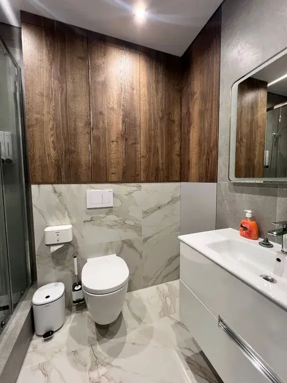 Сдам уютную квартиру на длительный срок - Фото 7