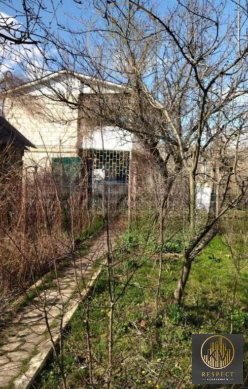 Продажа дома, Пятигорск, СНТ 40 лет Советской Армии и Морского Флота ... - Фото 4