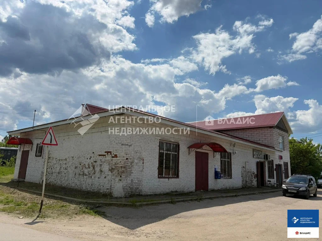 Продажа ПСН, Сараи, Сараевский район, ул. Казинка - Фото 3