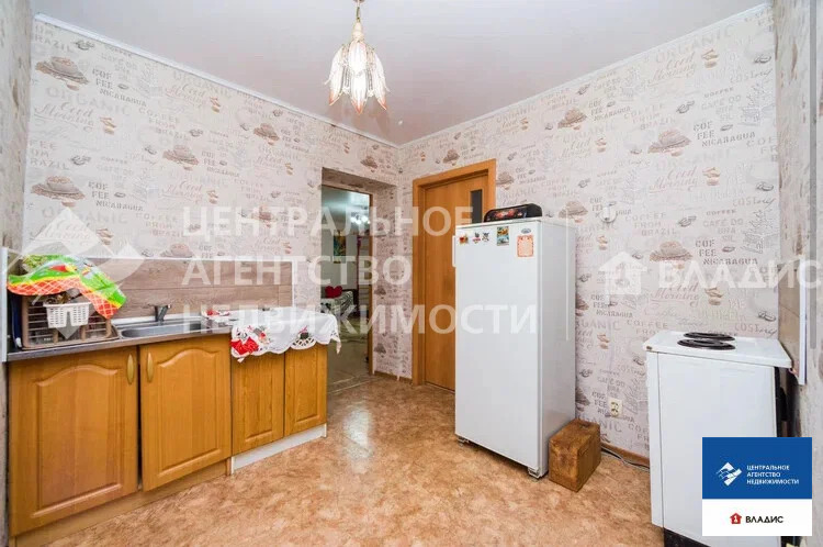 Продажа квартиры, Рязань, ул. Гоголя - Фото 7