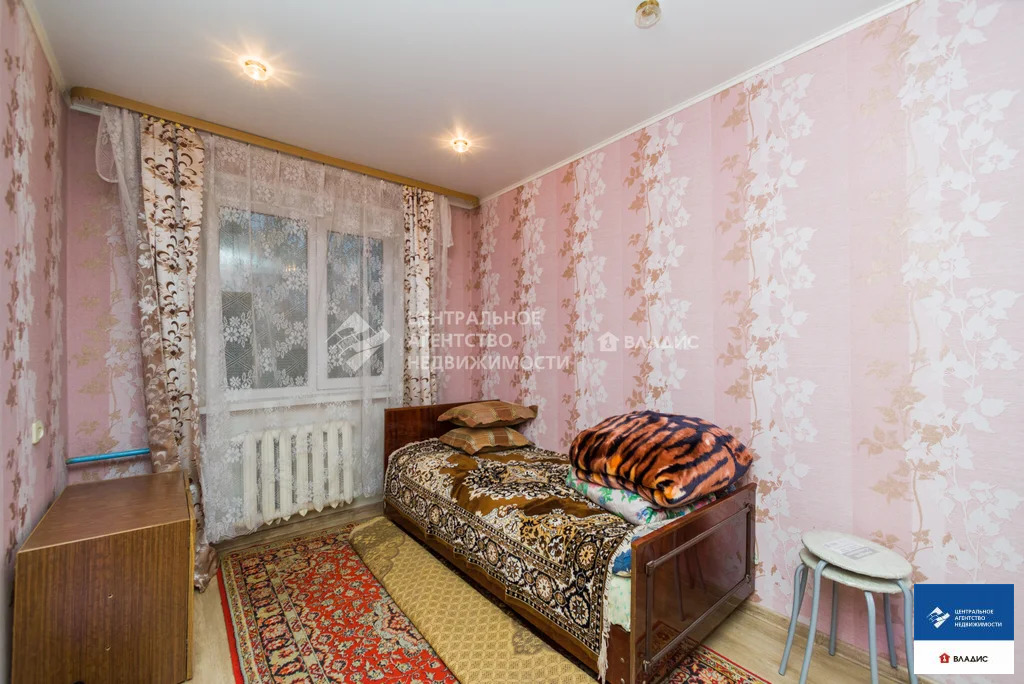 Продажа квартиры, Рязань, ул. Космонавтов - Фото 1