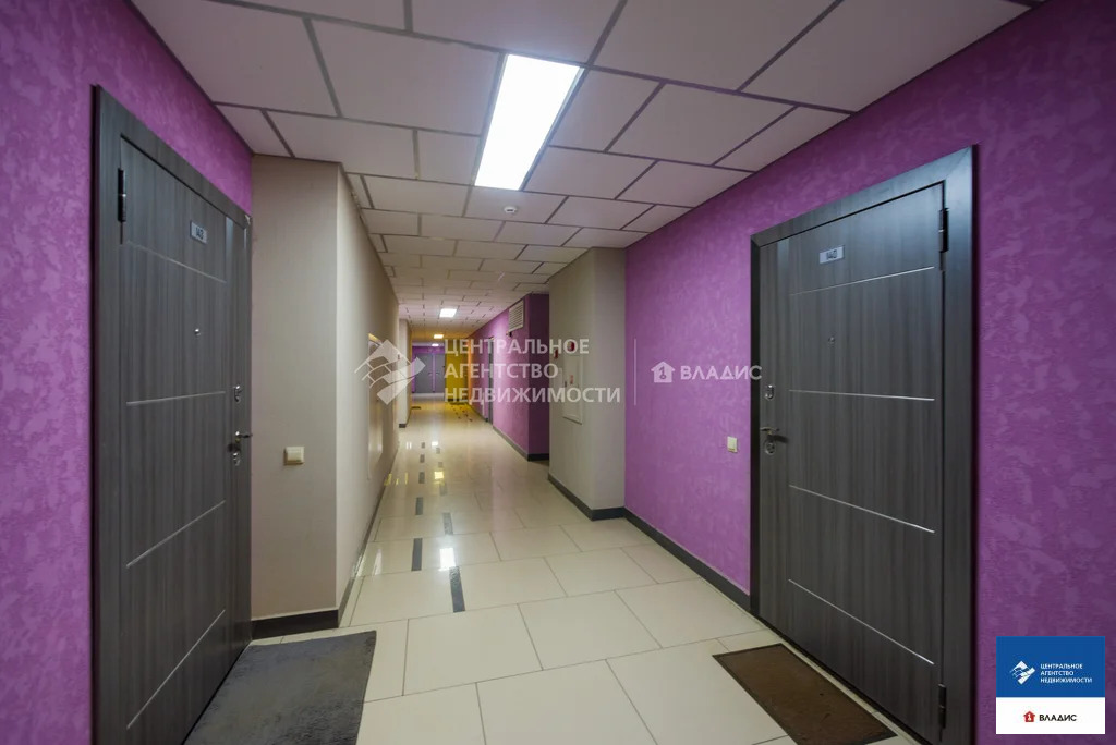 Продажа квартиры, Рязань, Солотчинское шоссе - Фото 18