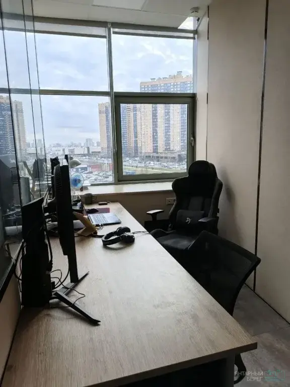 Продается коммерческое помещение 126,6 м2 в ТРК Парнас - Фото 8