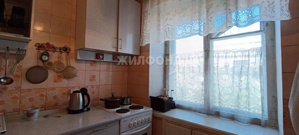 Продажа квартиры, Новосибирск, ул. Софийская - Фото 6