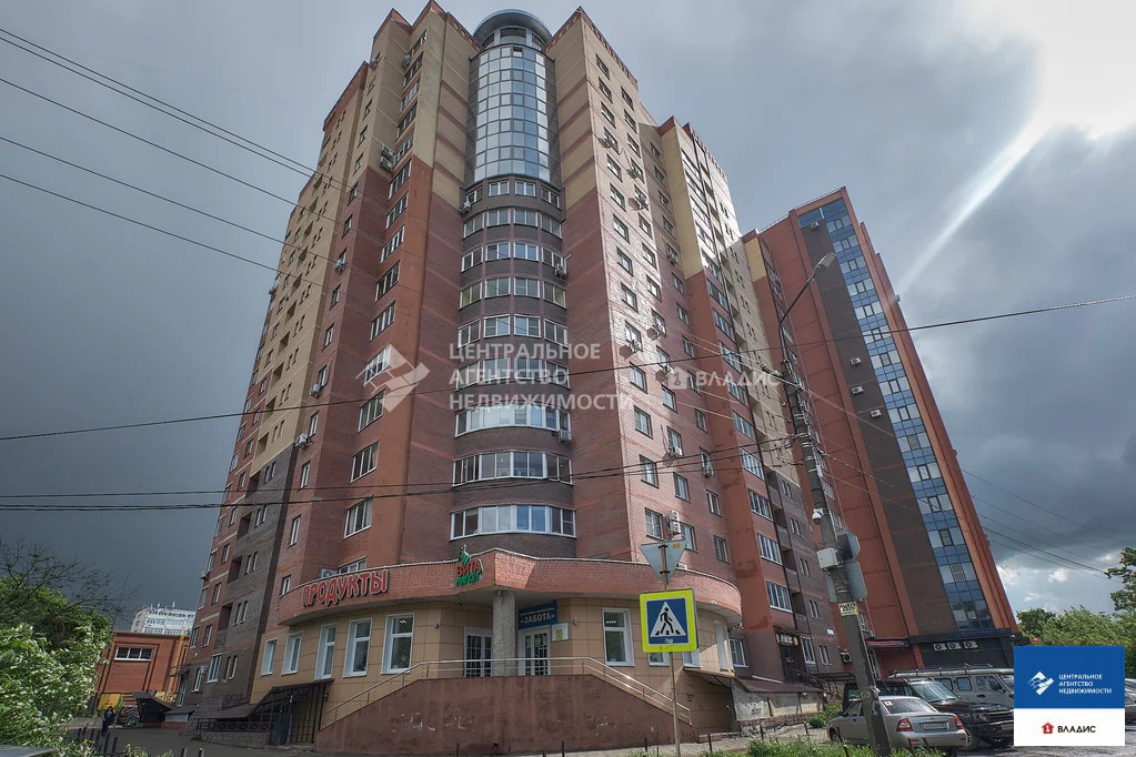 Продажа квартиры, Рязань, ул. Введенская - Фото 17