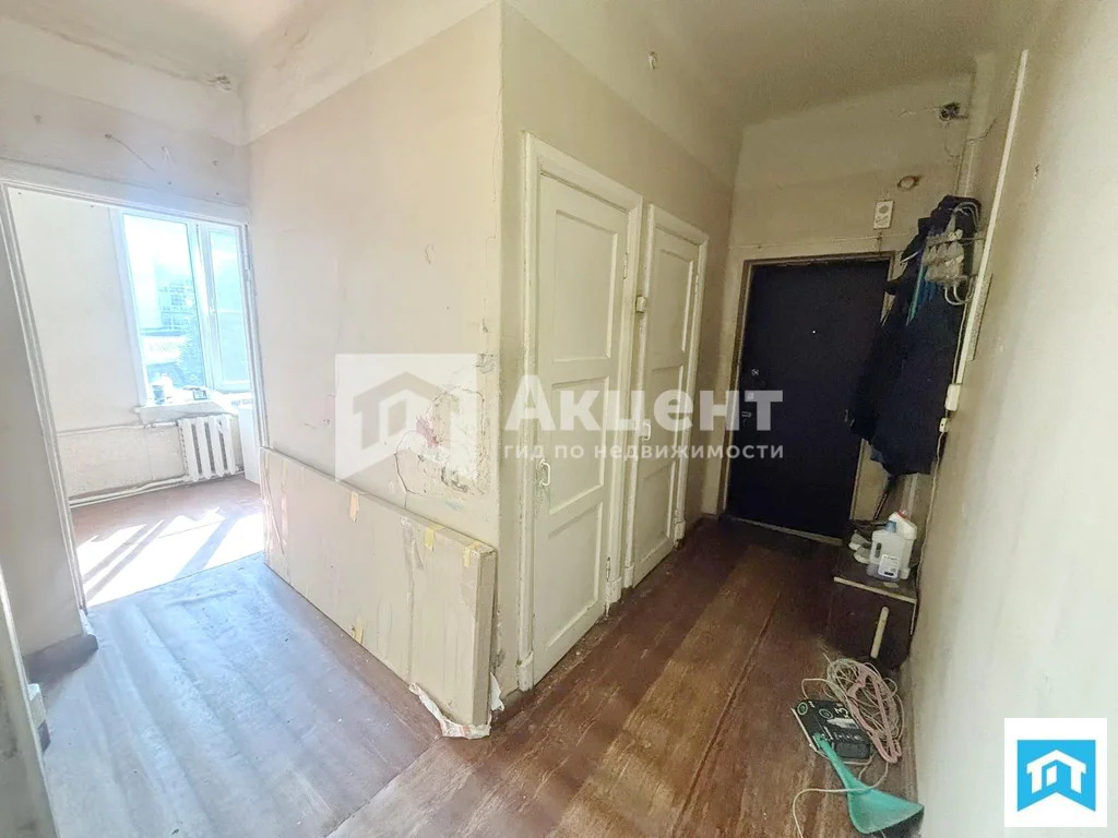 Продажа квартиры, Иваново, ул. Дзержинского - Фото 8