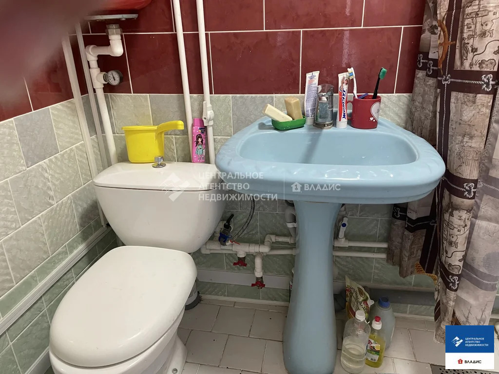 Продажа дома, Дудкино, Рязанский район, ул. Дачная - Фото 7