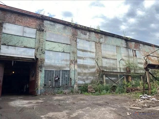 Продажа производственного помещения, Новосибирск, ул. Станционная - Фото 14