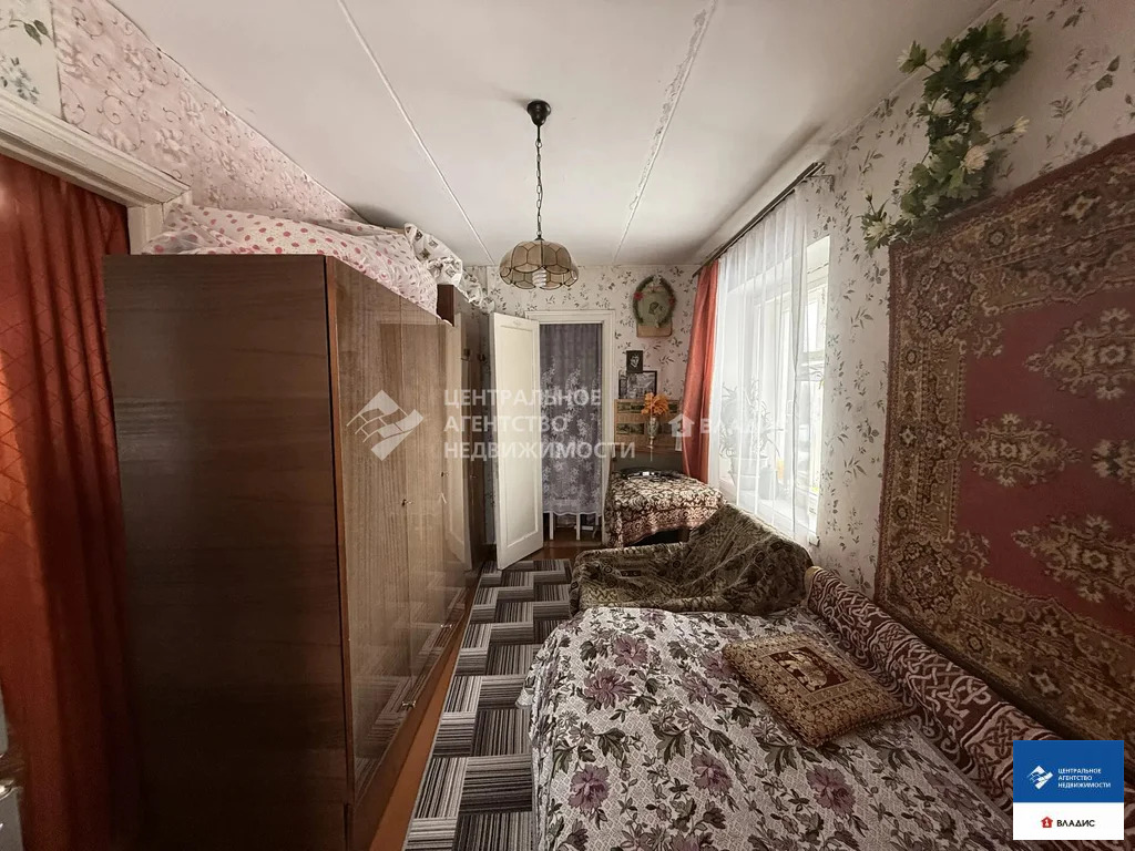 Продажа квартиры, Касимов, Касимовский район, площадь Чижова - Фото 5