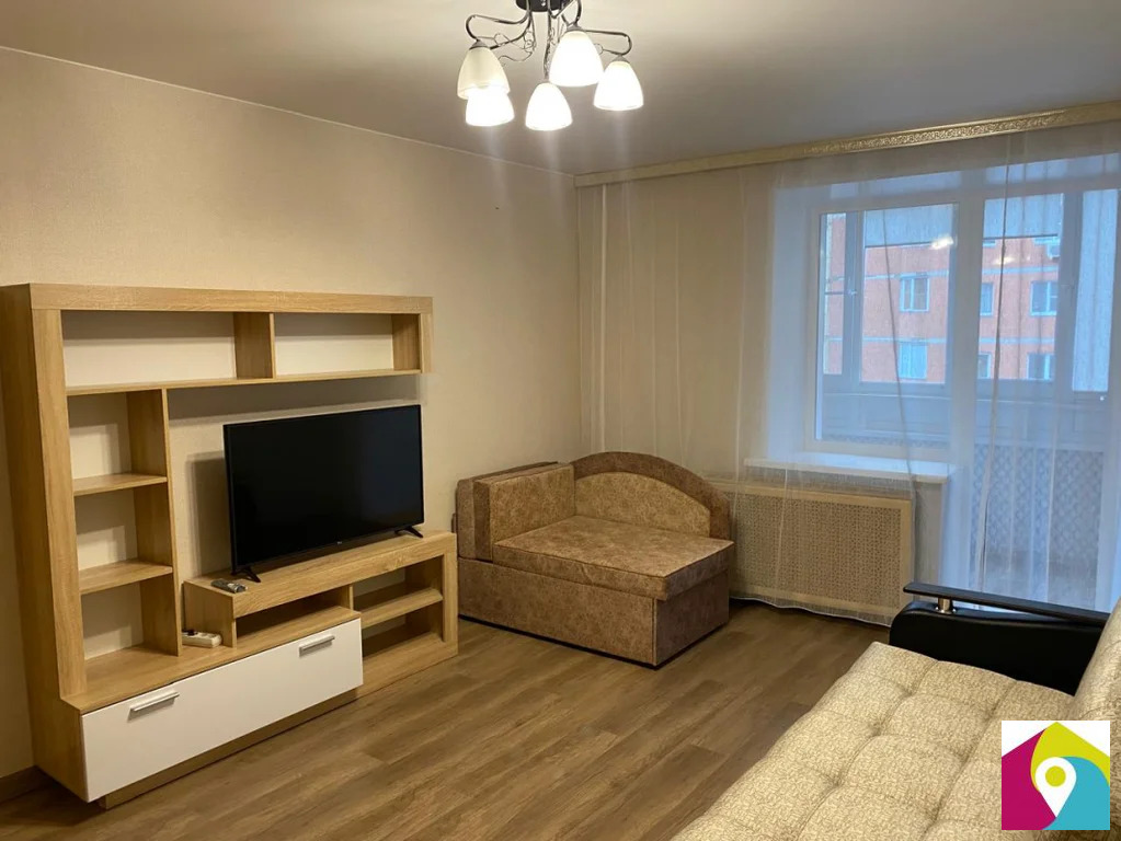 Продается квартира, Сергиев Посад г, Осипенко ул, 2, 36м2 - Фото 7