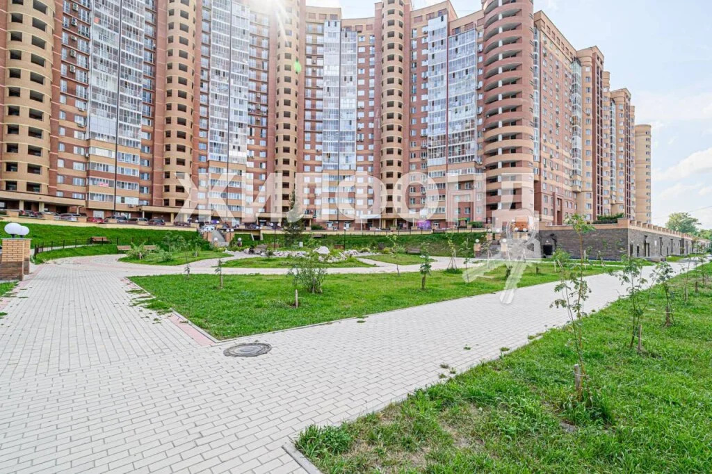 Продажа квартиры, Новосибирск, ул. Стартовая - Фото 54