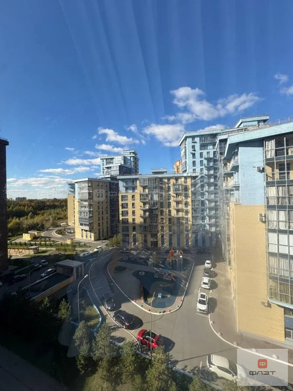 Продажа квартиры, Казань, ул. Дубравная - Фото 32